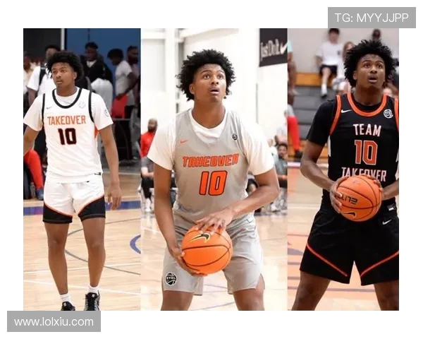 ON3 Sport更新2026届高中生篮球榜 张博源全美第35位