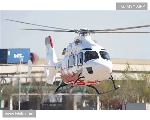 直升机在低空飞行时的气象告警