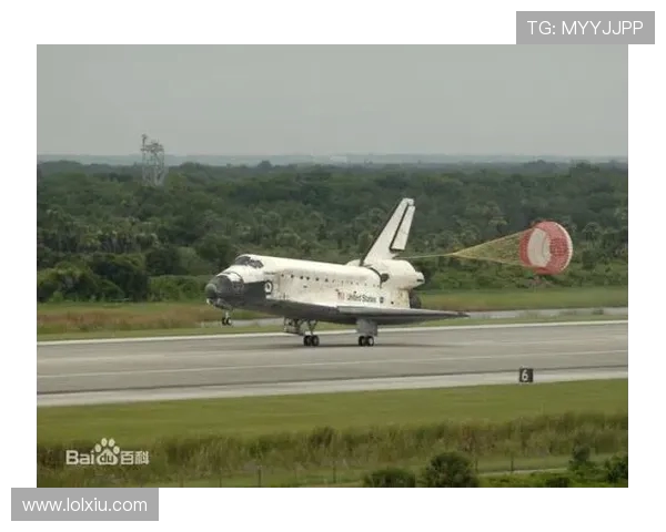 航空发动机反推装置在减速时的效果